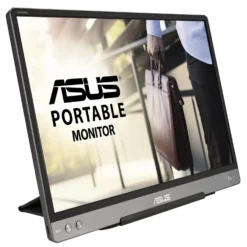 Asus ZenScreen MB14AC Portabel monitor 14