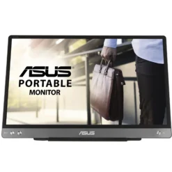 Asus ZenScreen MB14AC Portabel monitor 14