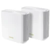 Asus Zenwifi AX XT8 Mesh-system AX6600 2-pk. Hvit