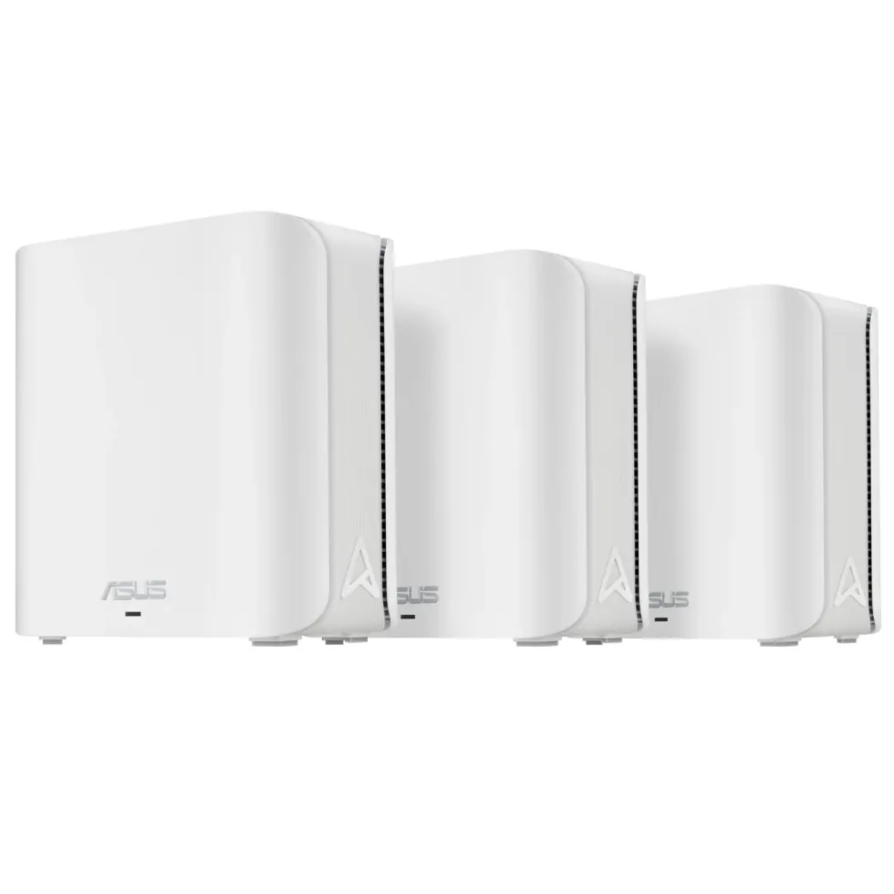 Asus ZenWiFi BD4 3-pk.