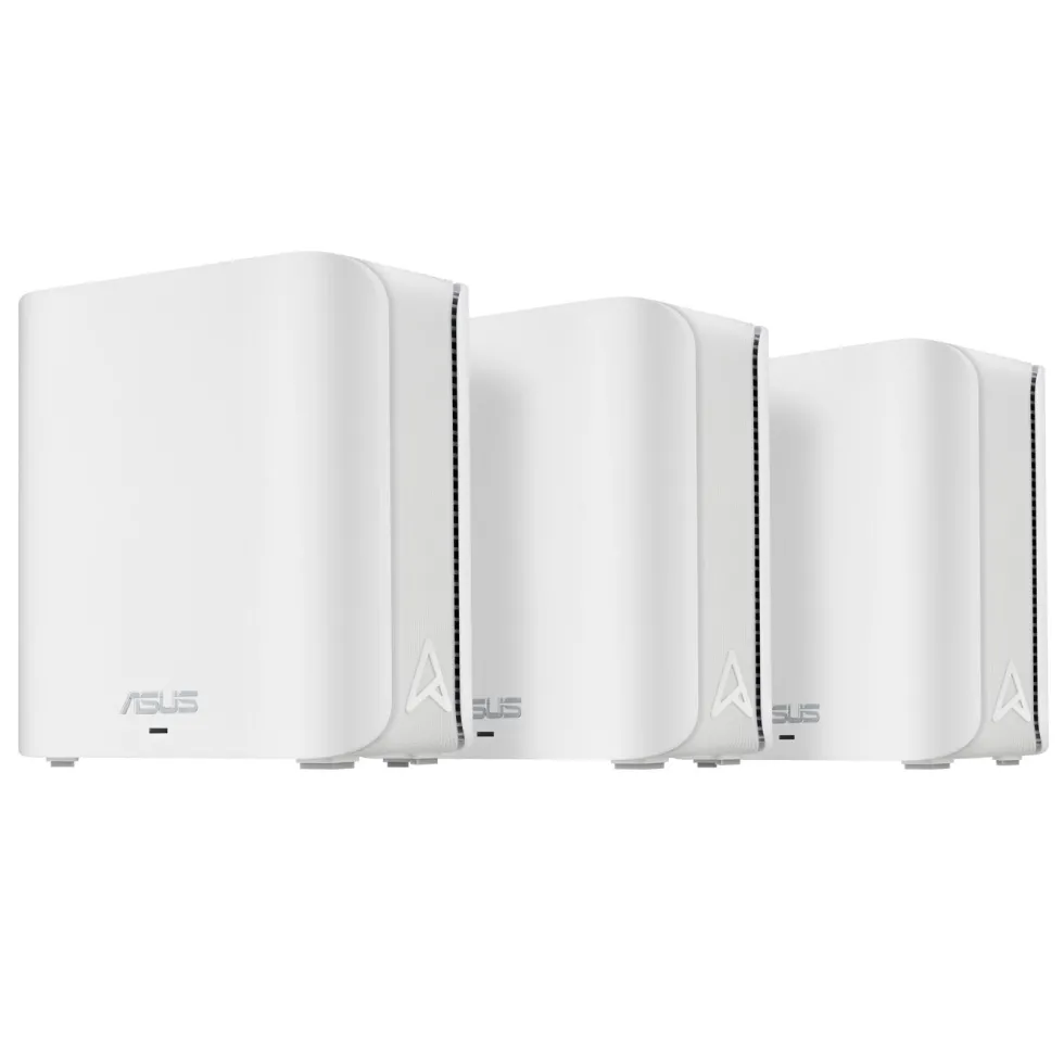 Asus ZenWiFi BD4 3-pk.