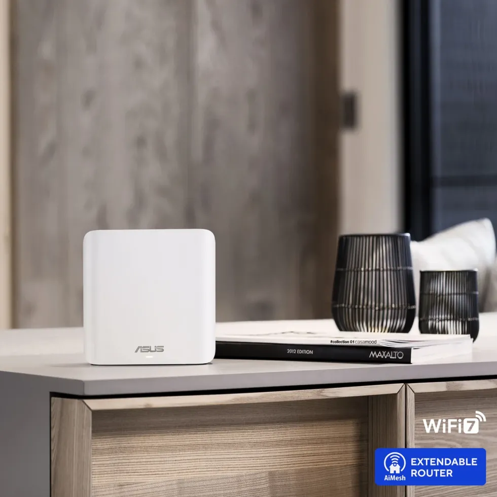 Asus ZenWiFi BD4 1-pk.