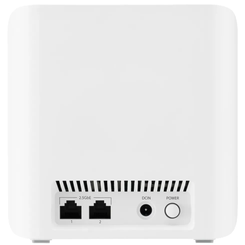 Asus ZenWiFi BD4 1-pk.