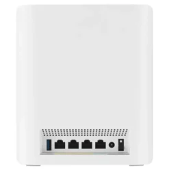 Asus Zenwifi BE BT8 Mesh-system Tri-band BE14000 2-pakk