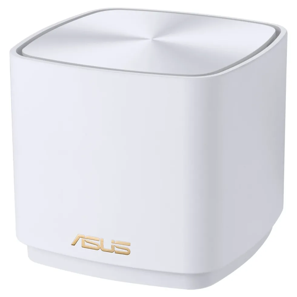 Asus ZenWiFi XD5 Mesh-system AX3000 3-pk.