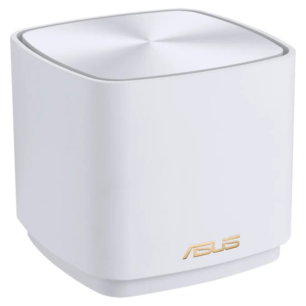 Asus ZenWiFi XD5 Mesh-system AX3000 3-pk.