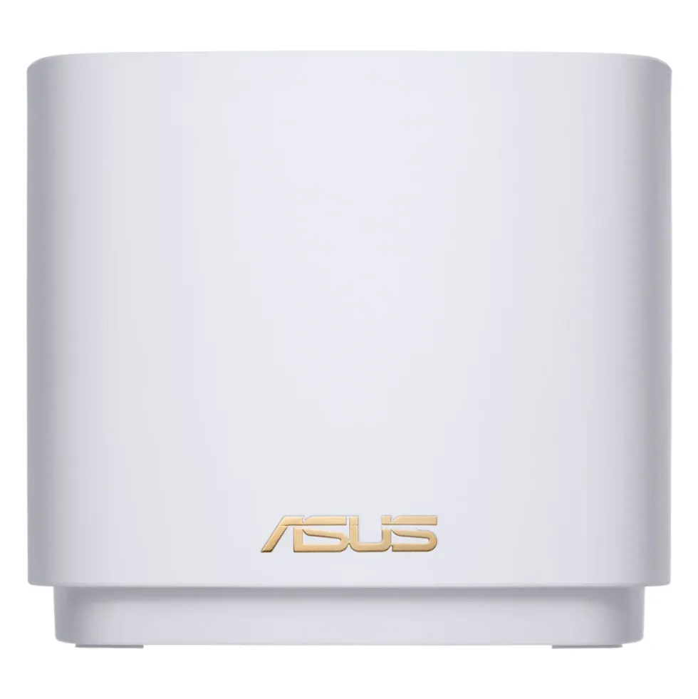 Asus ZenWiFi XD5 Mesh-system AX3000 3-pk.