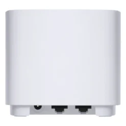 Asus ZenWiFi XD5 Mesh-system AX3000 3-pk.