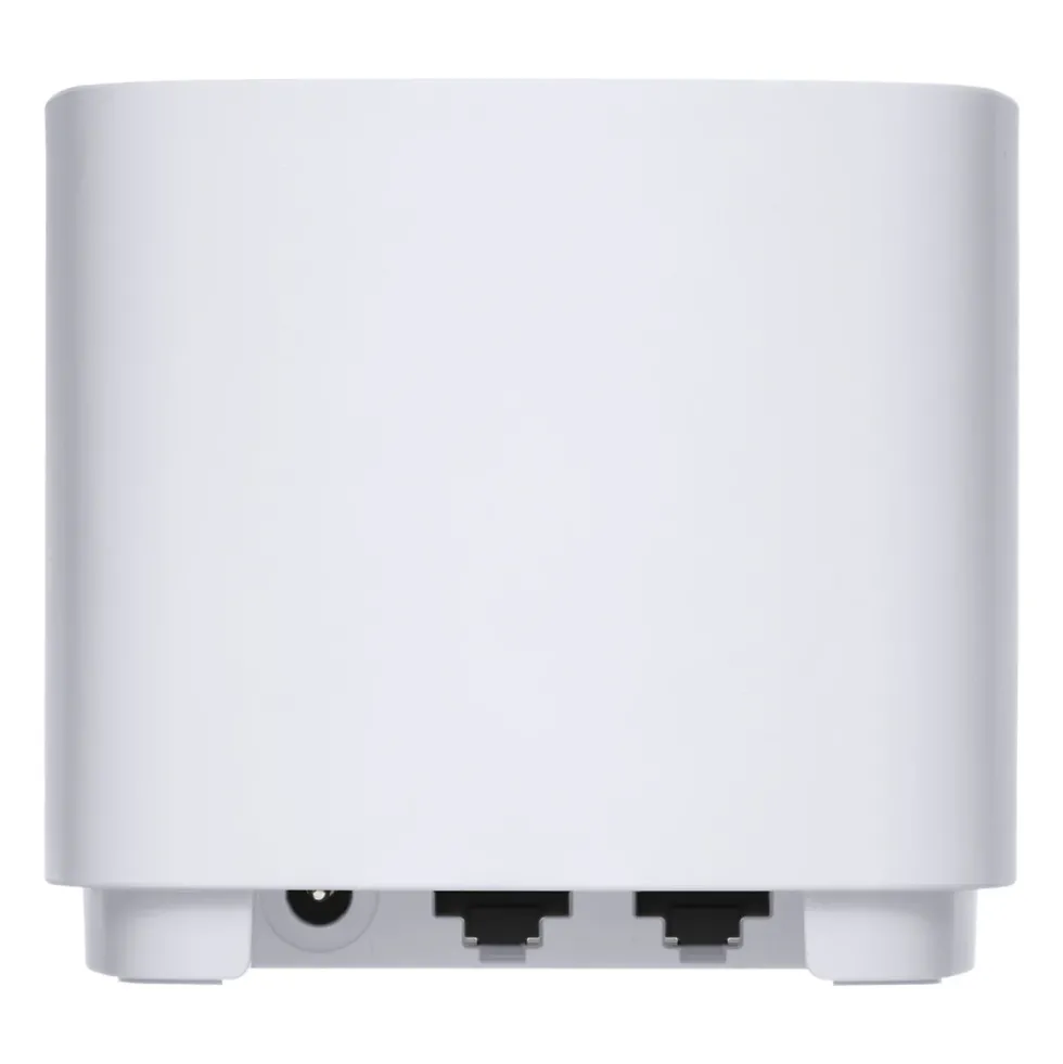 Asus ZenWiFi XD5 Mesh-system AX3000 3-pk.