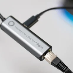 Athom Ethernet Adapter for Homey Pro (Early 2023)
