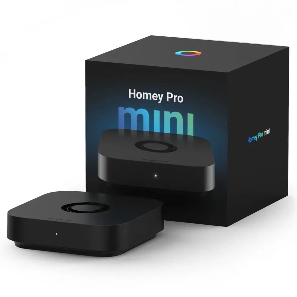 Athom Homey Pro mini