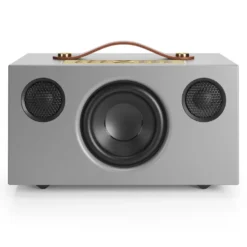 Audio Pro Addon C5 MkII Trådløs multiroom-høyttaler - Grå