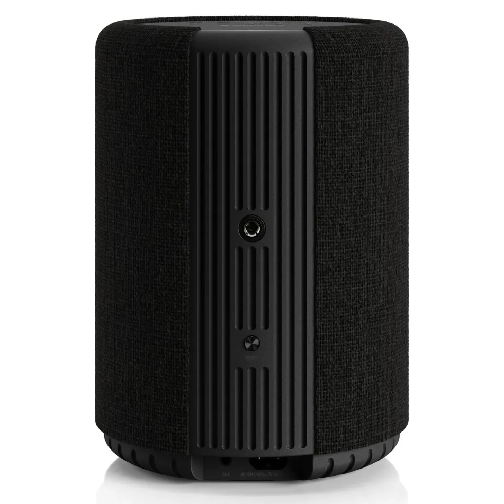 Audio Pro A10 MKII Multiroom-høyttaler Svart