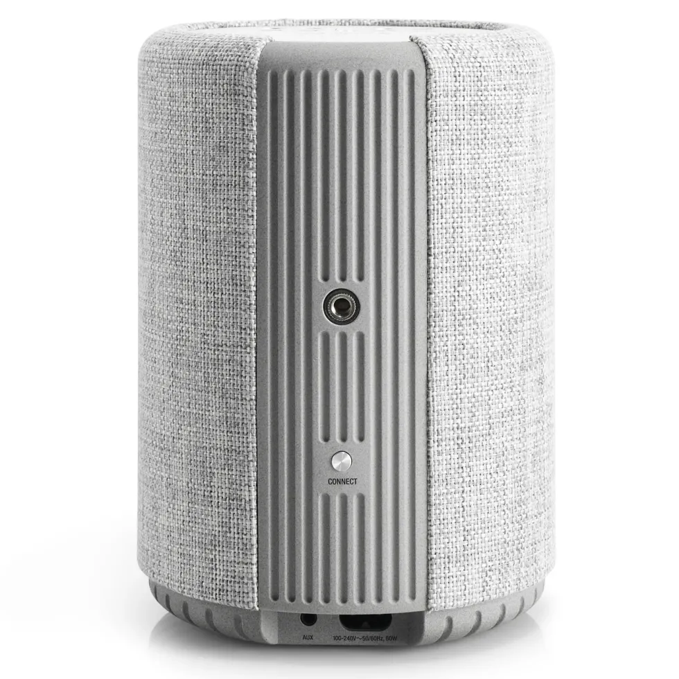 Audio Pro A10 MKII Multiroom-høyttaler Lysegrå