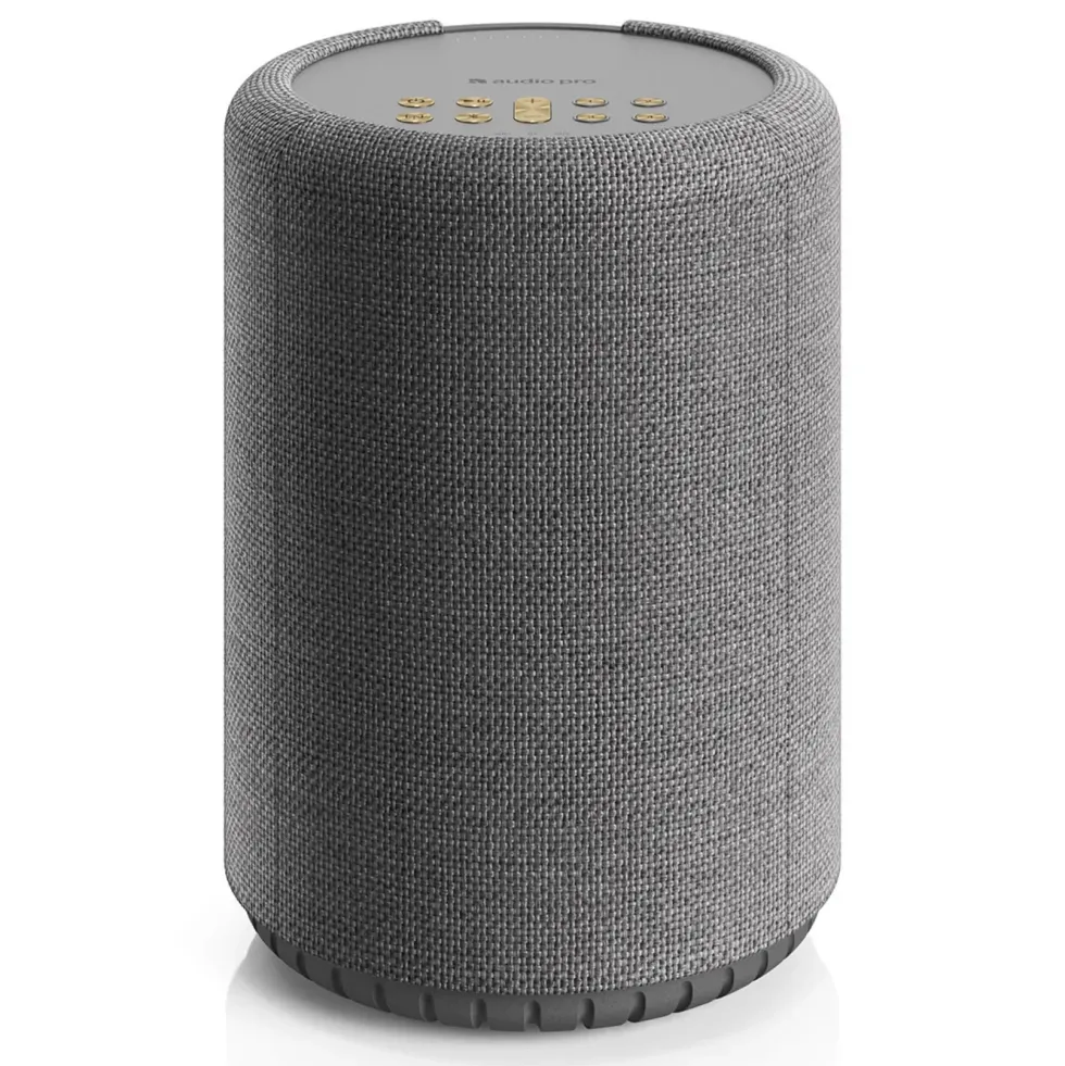 Audio Pro A10 MKII W Multiroom-høyttaler