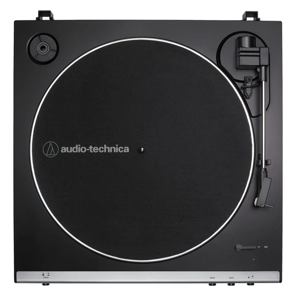 Audio Technica AT-LP60XUSB Platespiller