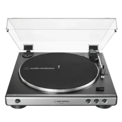 Audio Technica AT-LP60XUSB Platespiller