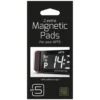 Auto park time APT5 magnetfeste 2-pk.