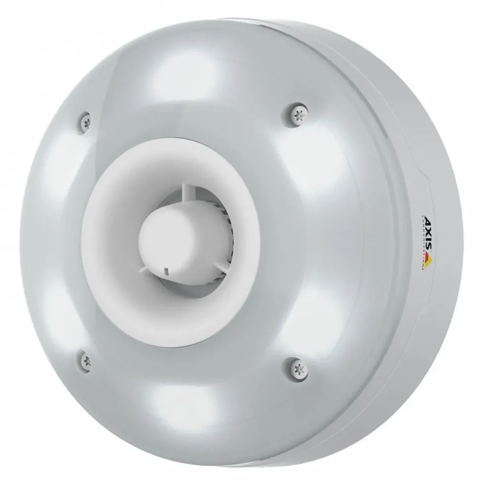 Axis D4100-E Strobe Sirene