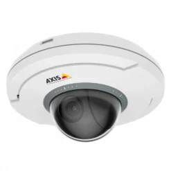 Axis M5075-G PTZ Overvåkingskamera