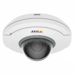 Axis M5075-G PTZ Overvåkingskamera