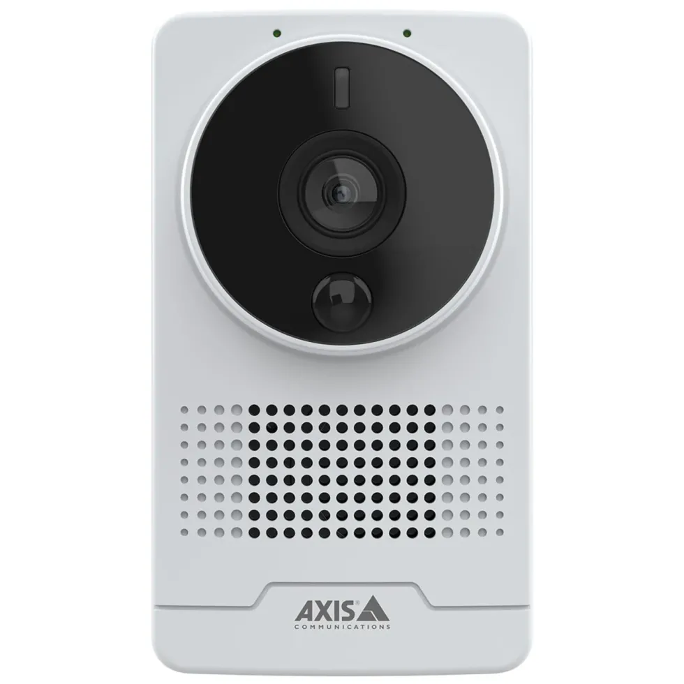 Axis M1075-L Box Overvåkingskamera