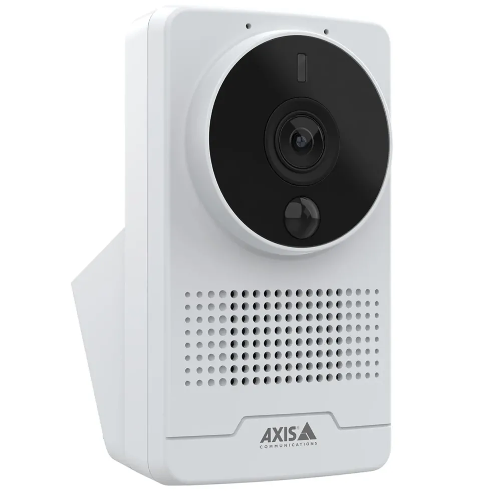 Axis M1075-L Box Overvåkingskamera