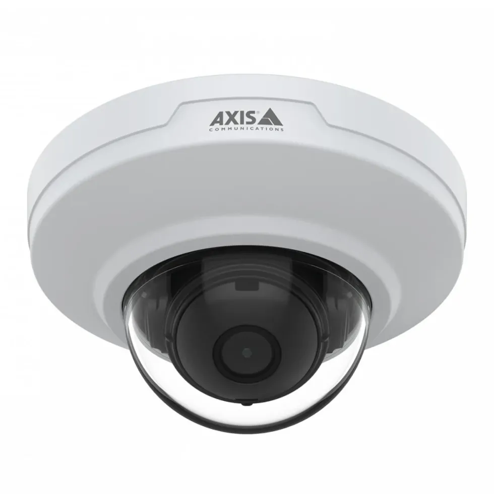 Axis M3085-V Dome Overvåkingskamera