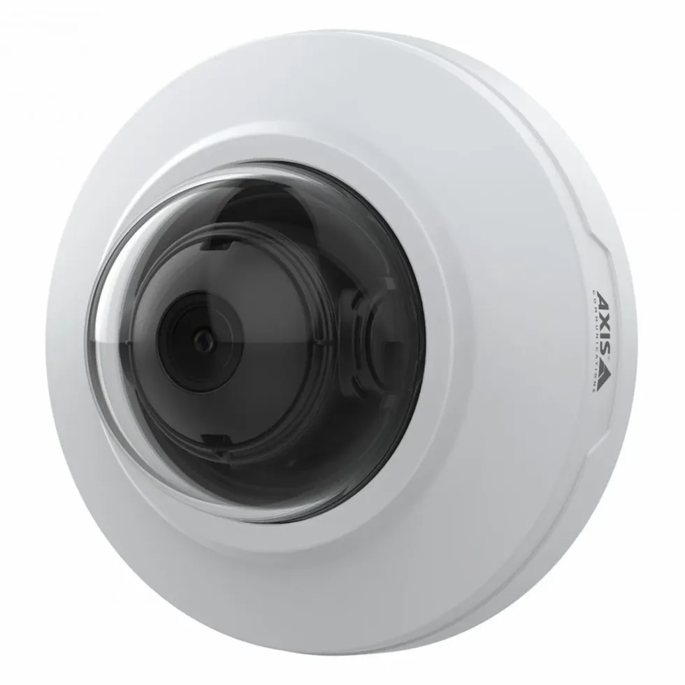 Axis M3085-V Dome Overvåkingskamera