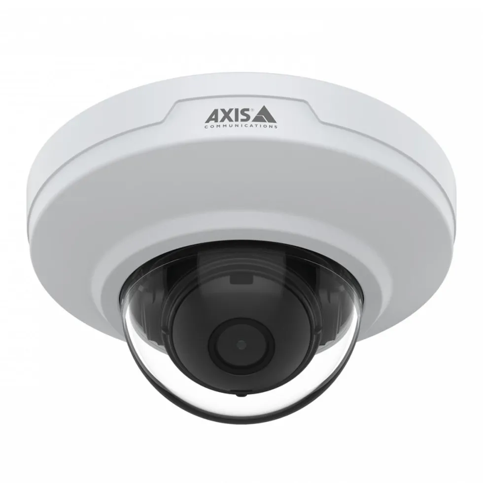 Axis M3085-V Dome Overvåkingskamera