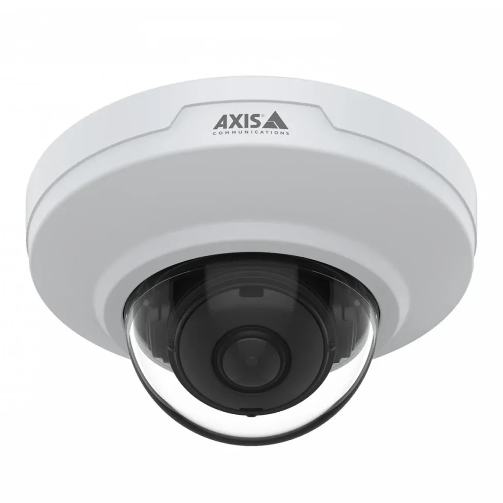 Axis M3086-V Dome Overvåkingskamera