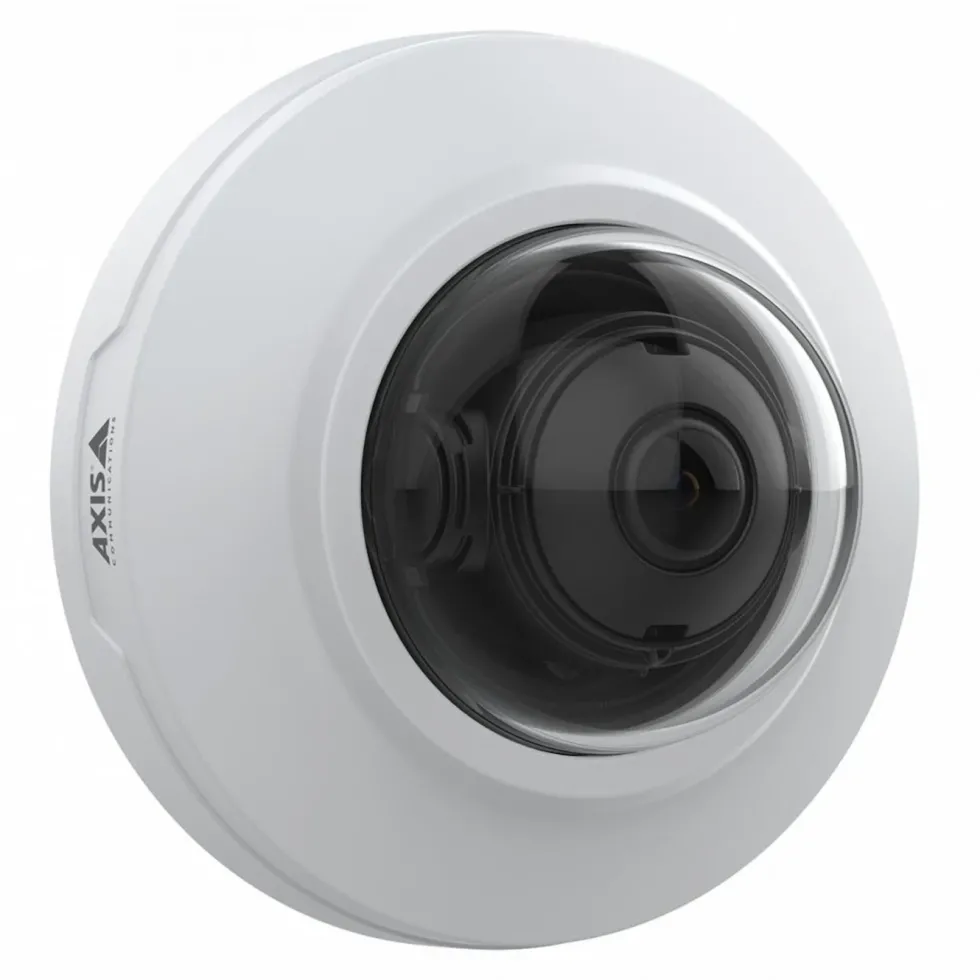 Axis M3086-V Dome Overvåkingskamera