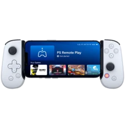 Backbone One Playstation Remote Håndkontroller for iPhone (Gen. 1)