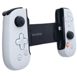 Backbone One Playstation Remote Håndkontroller for iPhone (Gen. 1)