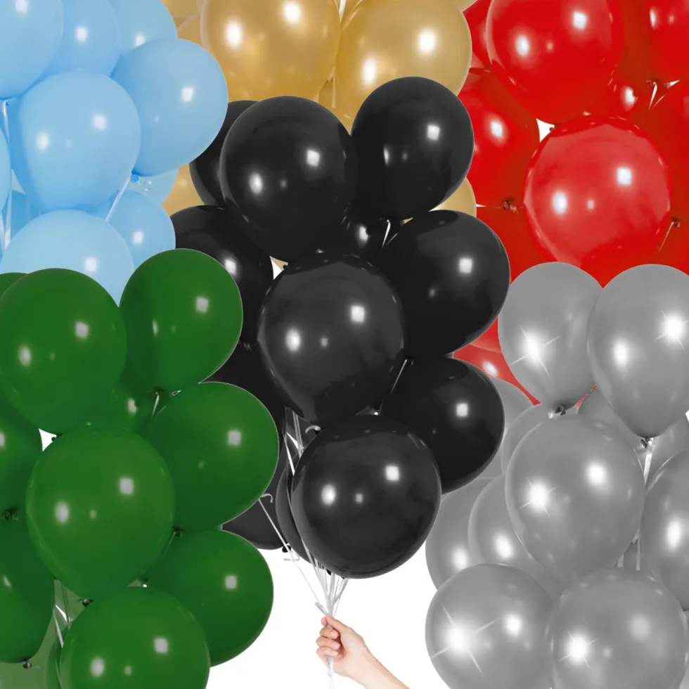 Ballonger 30-pk. Gull