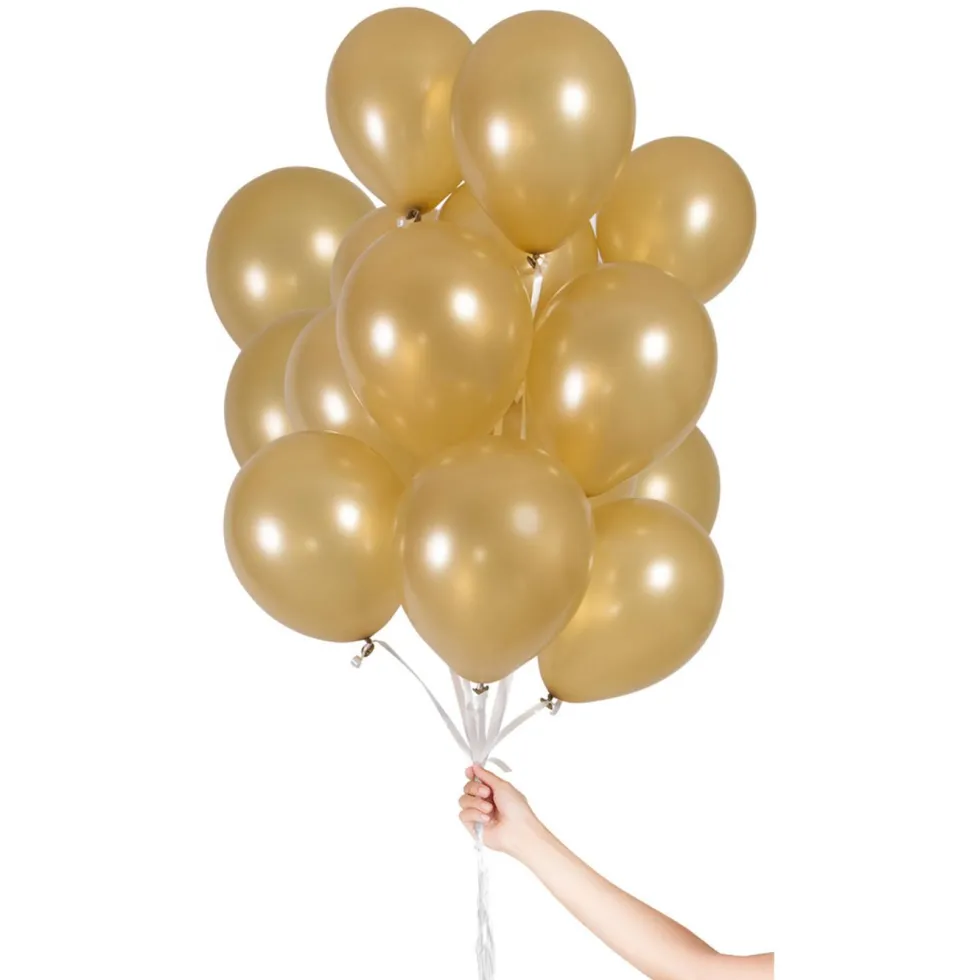 Ballonger 30-pk. Gull