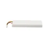 Batteri av typen Husqvarna 210AC, 220AC och 230ACX