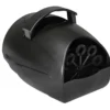 Batteridrevet boblemaskin