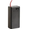 Batteriholder 9 V