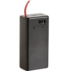 Batteriholder 9 V