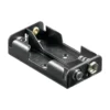 Batteriholder 2xR6 (AA)