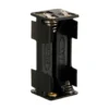 Batteriholder 4xR03 (AAA)