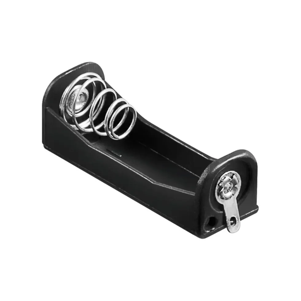 Batteriholder 1xR1 (N)