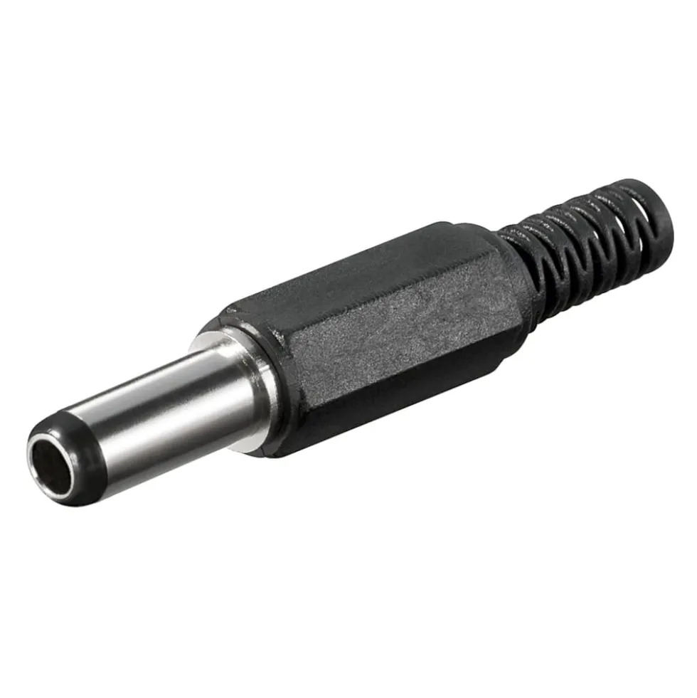 Batterikontakt 5,5x2,5x14 mm