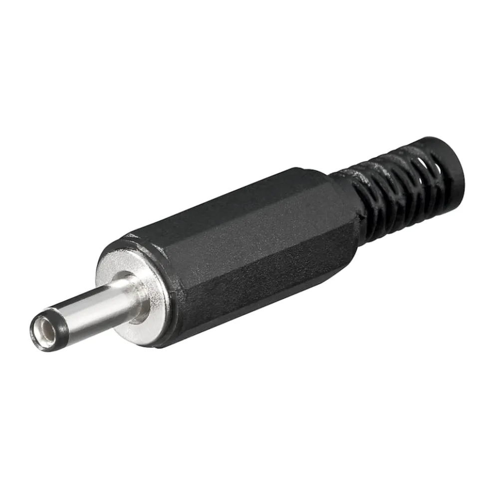 Batterikontakt 3,4x1,3x9 mm