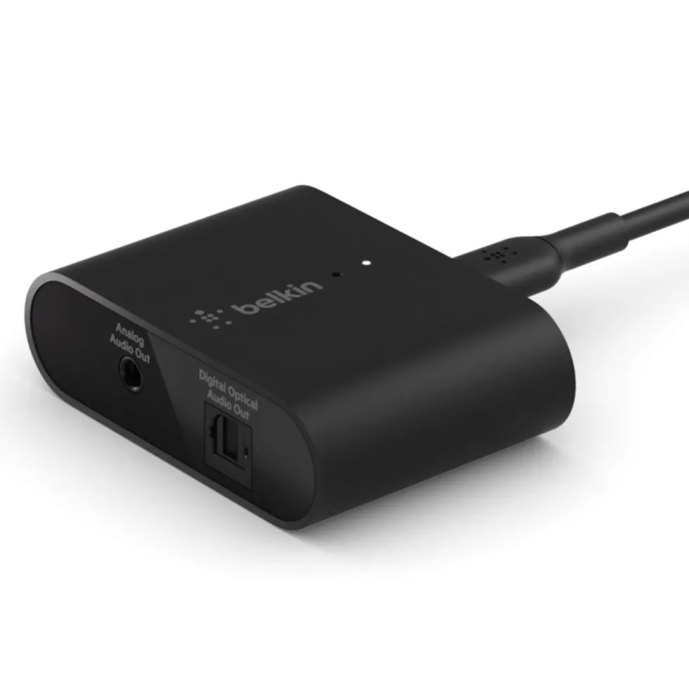 Belkin Airplay 2-adapter