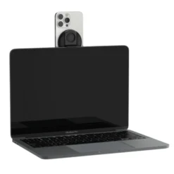 Belkin MagSafe-feste for iPhone med Magsafe Svart