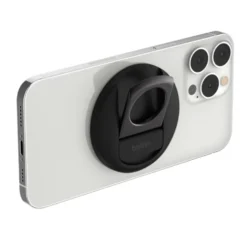 Belkin MagSafe-feste for iPhone med Magsafe Svart