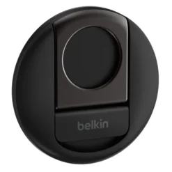 Belkin MagSafe-feste for iPhone med Magsafe Svart