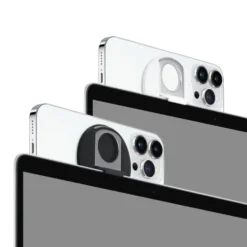 Belkin MagSafe-feste for iPhone med Magsafe Svart